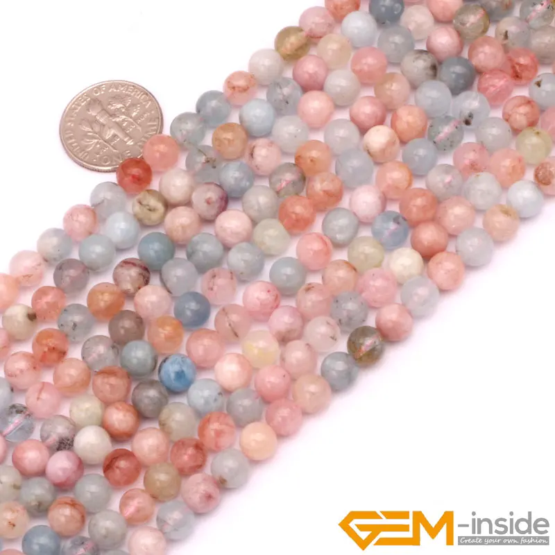 6mm 8mm 10mm Round Morgan Stone beads natural stone beads DIY loose beads for Jewelry Making strand 15 inches wholesale !
6mm 8mm 10mm Round Morgan Stone beads natural stone beads DIY loose beads for Jewelry Making strand 15 inches wholesale !