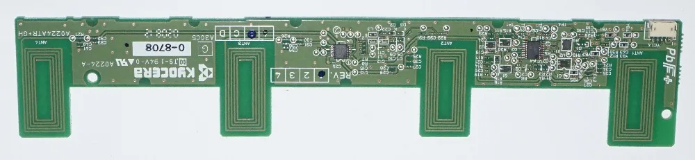 New Original Kyocera 302HN01200 P.W.BOARD ASSY RFID WITH SOFTWARE for:FS-C5100DN C5200DN C5300DN New Original Kyocera 302HN01200 P.W.BOARD ASSY RFID WITH SOFTWARE for:FS-C5100DN C5200DN C5300DN<br><br>Aliexpress