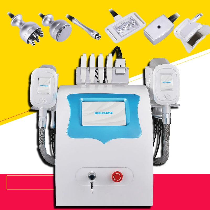 2019 new home multi-function 2 handle cellulite removal cooling technology fat freezer fat reduction clinical use
2019 new home multi-function 2 handle cellulite removal cooling technology fat freezer fat reduction clinical use
