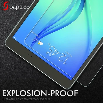 Full Covers 9H Tempered Glass For Samsung Galaxy Tab A 9.7 T550 T555 P550 P555 9.7 inch Screen Protector Protective Film
Full Covers 9H Tempered Glass For Samsung Galaxy Tab A 9.7 T550 T555 P550 P555 9.7 inch Screen Protector Protective Film
