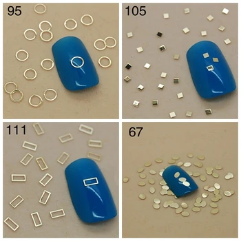 800pcs/bag Gold Solid Oval Square Hollow Circel Ractangle Sequins Nail Art Rhinestones Decorations Tips 67 95 105 110#
800pcs/bag Gold Solid Oval Square Hollow Circel Ractangle Sequins Nail Art Rhinestones Decorations Tips 67 95 105 110#