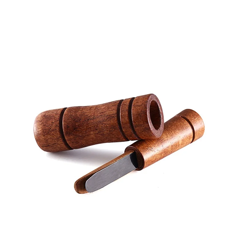 Duck Whistle Hunting Decoy Wood Duck Calls 37-76 (6)