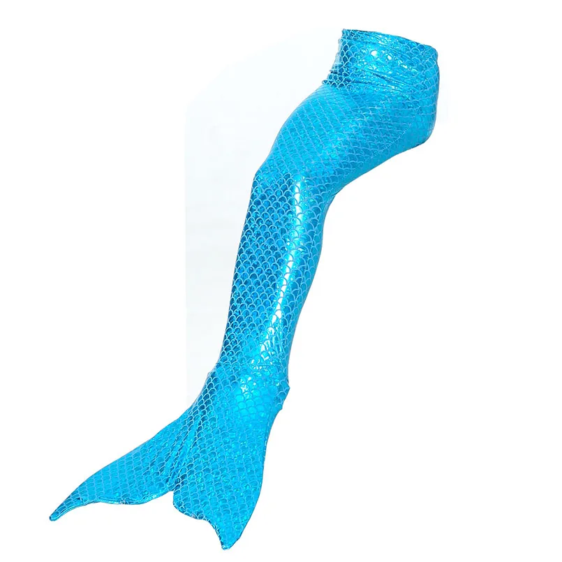 mermaid tail JP25