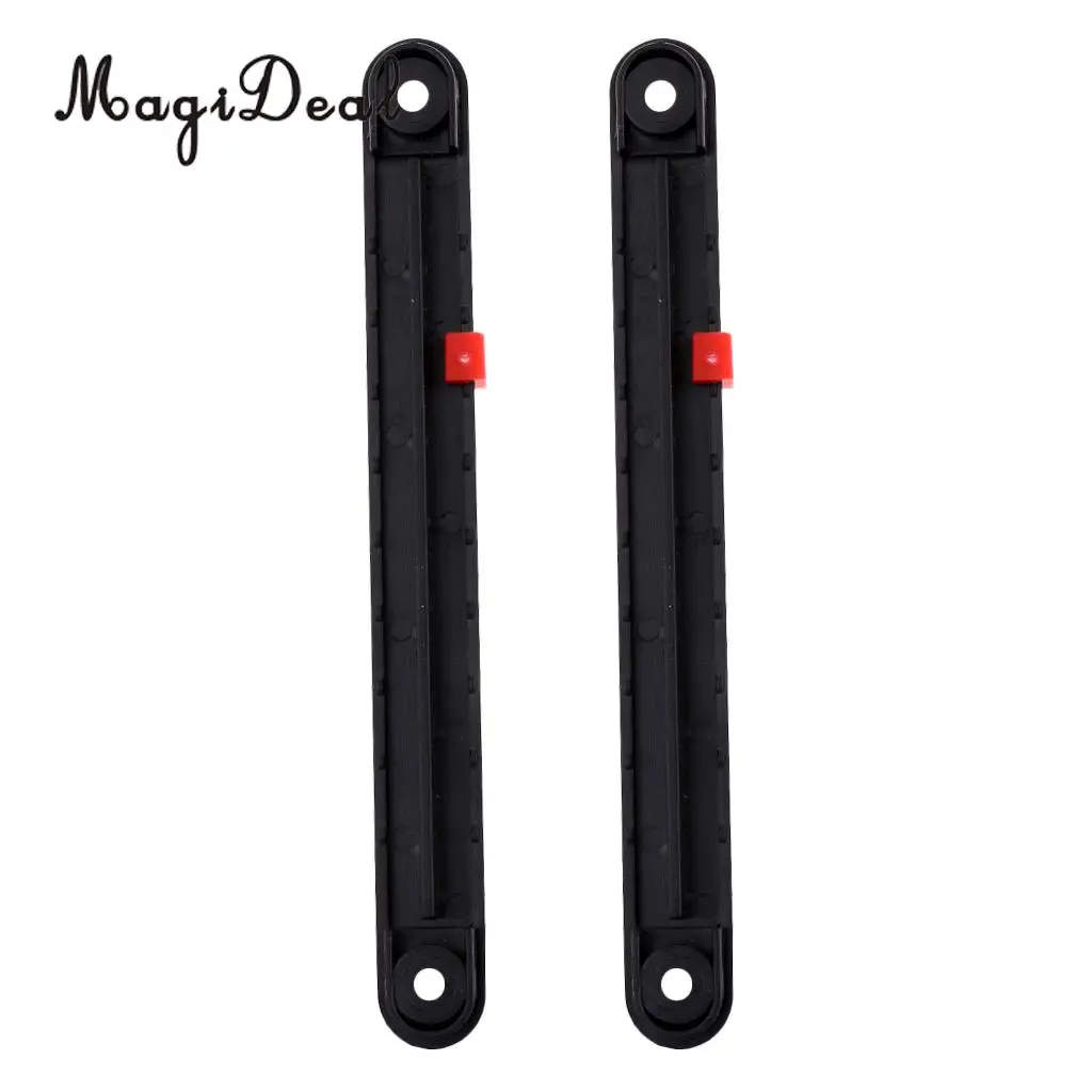 MagiDeal 2 Pieces Foosball Score Counters Table Football Scorekeeper Scoring Units