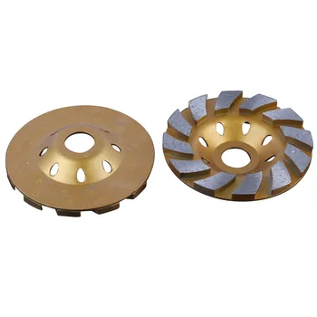 100mm Diamond Grinding Wheel Disc Bowl Shape Grinding Cup Concrete Granite Stone Ceramics Tools
100mm Diamond Grinding Wheel Disc Bowl Shape Grinding Cup Concrete Granite Stone Ceramics Tools