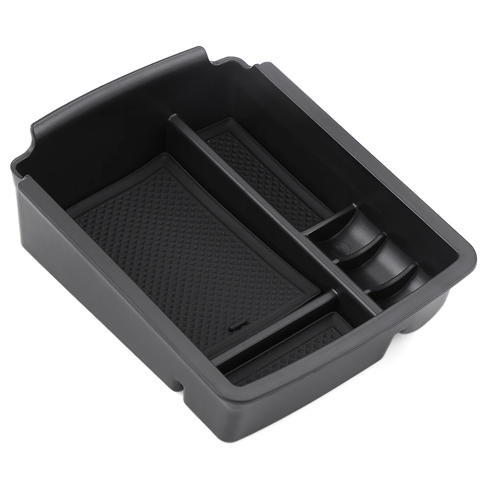 Car Armrest Box Storage Phone Holder Container Organizer Tray for VW Golf 7 MK7 MK7.5 2013-2018 / Sportsvan 2017 2018
Car Armrest Box Storage Phone Holder Container Organizer Tray for VW Golf 7 MK7 MK7.5 2013-2018 / Sportsvan 2017 2018