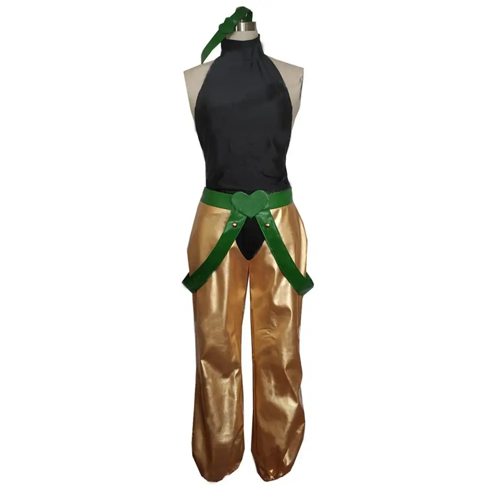2019 JoJo's Bizarre Adventure movie Dio Brando Cosplay Costume Women And Men Version
2019 JoJo's Bizarre Adventure movie Dio Brando Cosplay Costume Women And Men Version