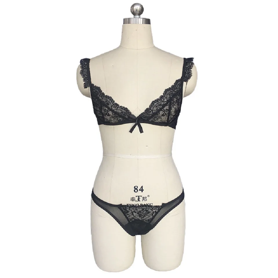 Women Lingerie Set