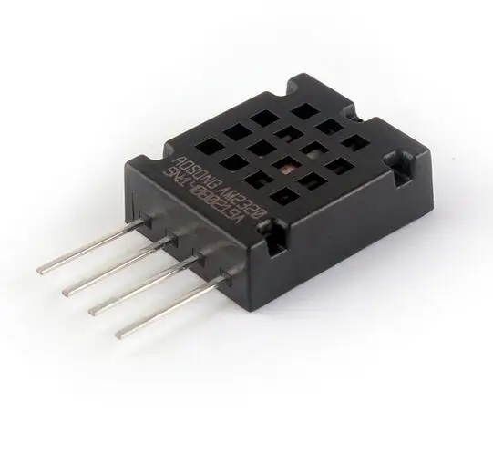 5pcs/lot New AM2320 Digital Temperature and Humidity Sensor Original authentic Can replace SHT20 SHT10
5pcs/lot New AM2320 Digital Temperature and Humidity Sensor Original authentic Can replace SHT20 SHT10