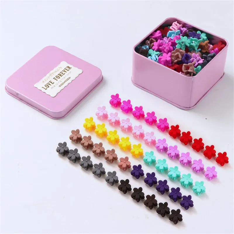 BNWIGE 30/50pcs Cartoon Hair claw Clamp Hair Clip Baby Girls Mini Bear/Rabbit/Heart Hairpin Hair Kids Girls Xmas Gift Jewelry
BNWIGE 30/50pcs Cartoon Hair claw Clamp Hair Clip Baby Girls Mini Bear/Rabbit/Heart Hairpin Hair Kids Girls Xmas Gift Jewelry