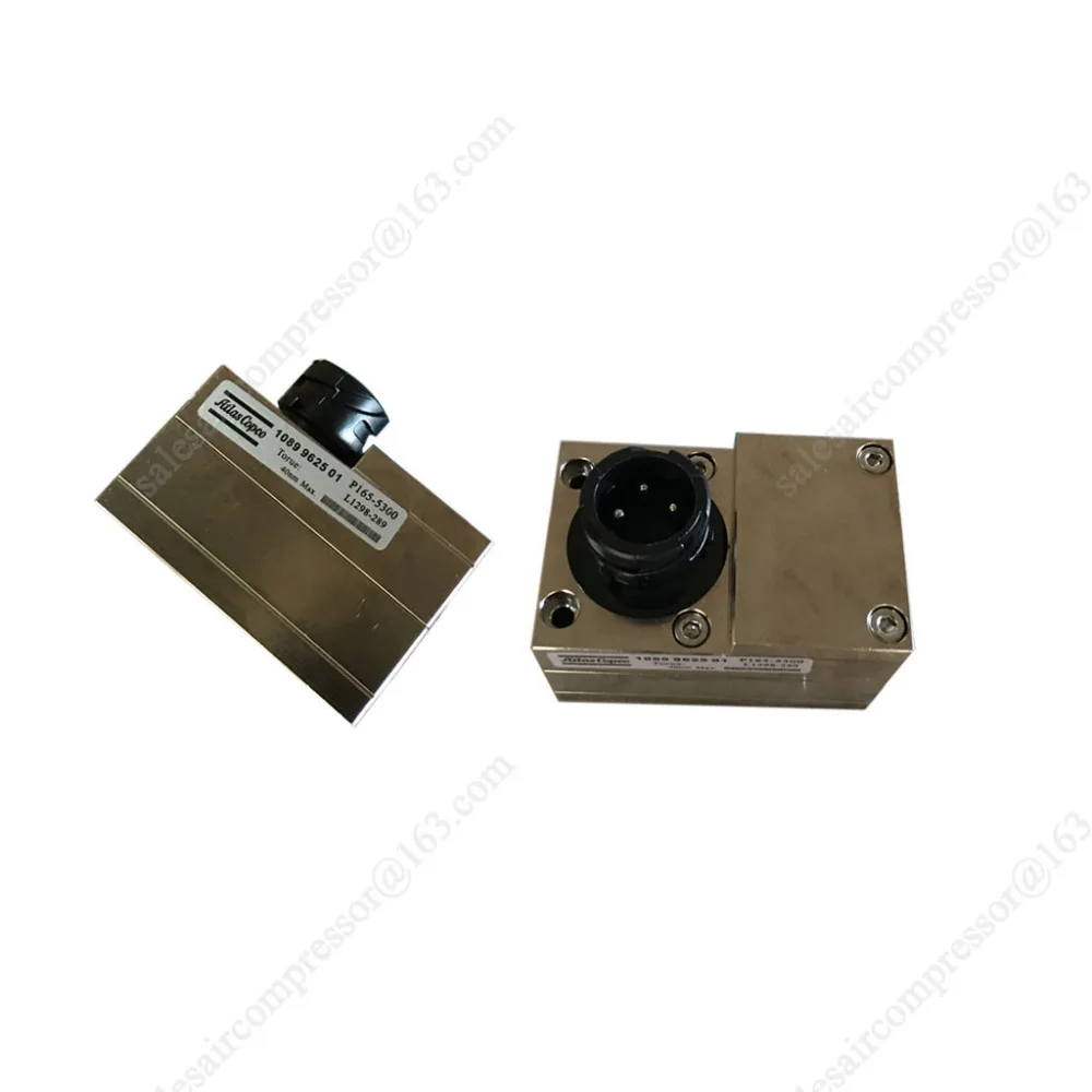 High quality screw air compressor parts pressure sensor 1089962501