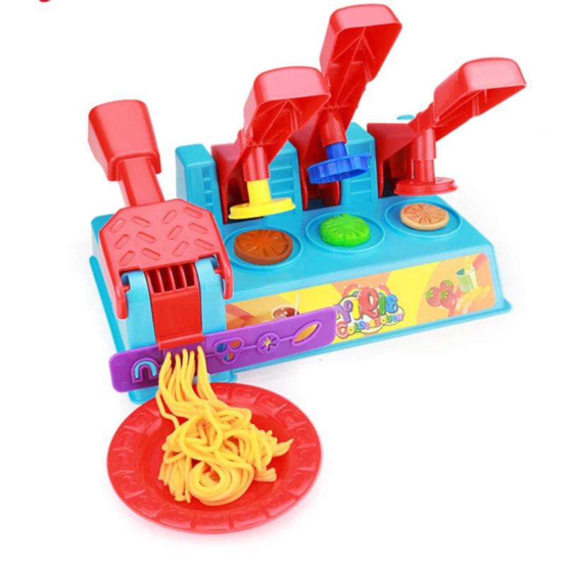 Plasticine Play Clay Kids Toy Ice Cream Burger Baby barbecue role playing toy Dinosaur World Color Mud Children's House Toys hot
Plasticine Play Clay Kids Toy Ice Cream Burger Baby barbecue role playing toy Dinosaur World Color Mud Children's House Toys hot