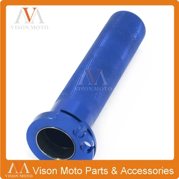 Billet 7/8" 22MM Throttle Clamp Twist Tube For YAMAHA WR250F WRF250 01-14 WR400F WRF400 WR450F WRF450 98-15 WR250R WR250X 07-17
Billet 7/8" 22MM Throttle Clamp Twist Tube For YAMAHA WR250F WRF250 01-14 WR400F WRF400 WR450F WRF450 98-15 WR250R WR250X 07-17