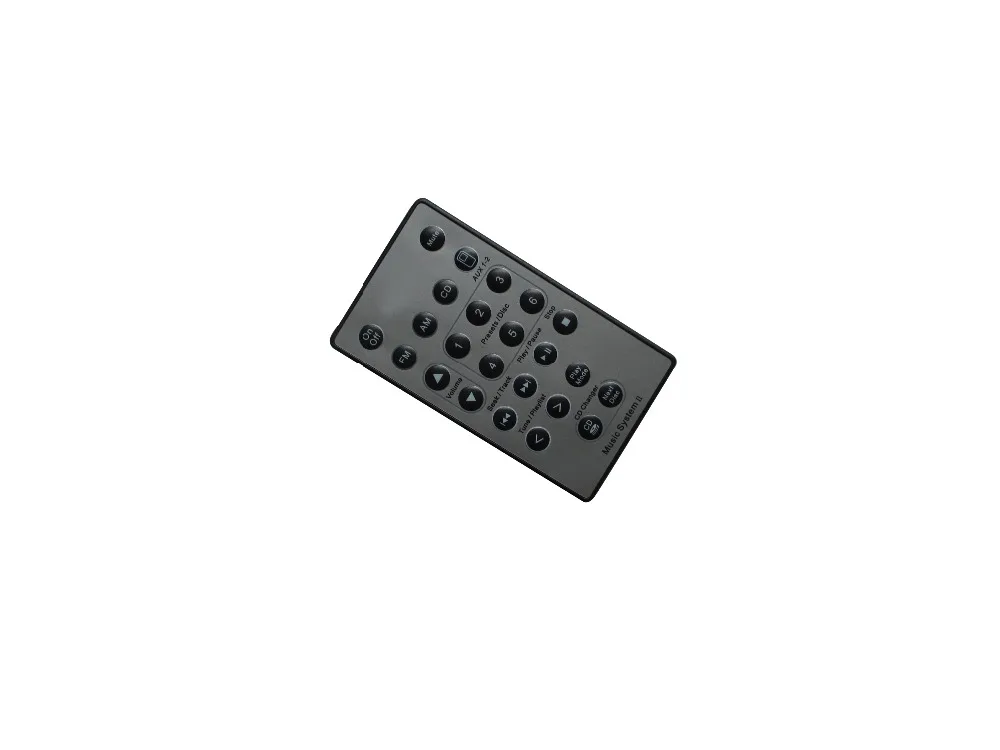 Replacement Remote Control Fit For Bose AWRC-1W AWRC-1G AWRC1P AWRC3G Wave Music Radio/CD System
Replacement Remote Control Fit For Bose AWRC-1W AWRC-1G AWRC1P AWRC3G Wave Music Radio/CD System
