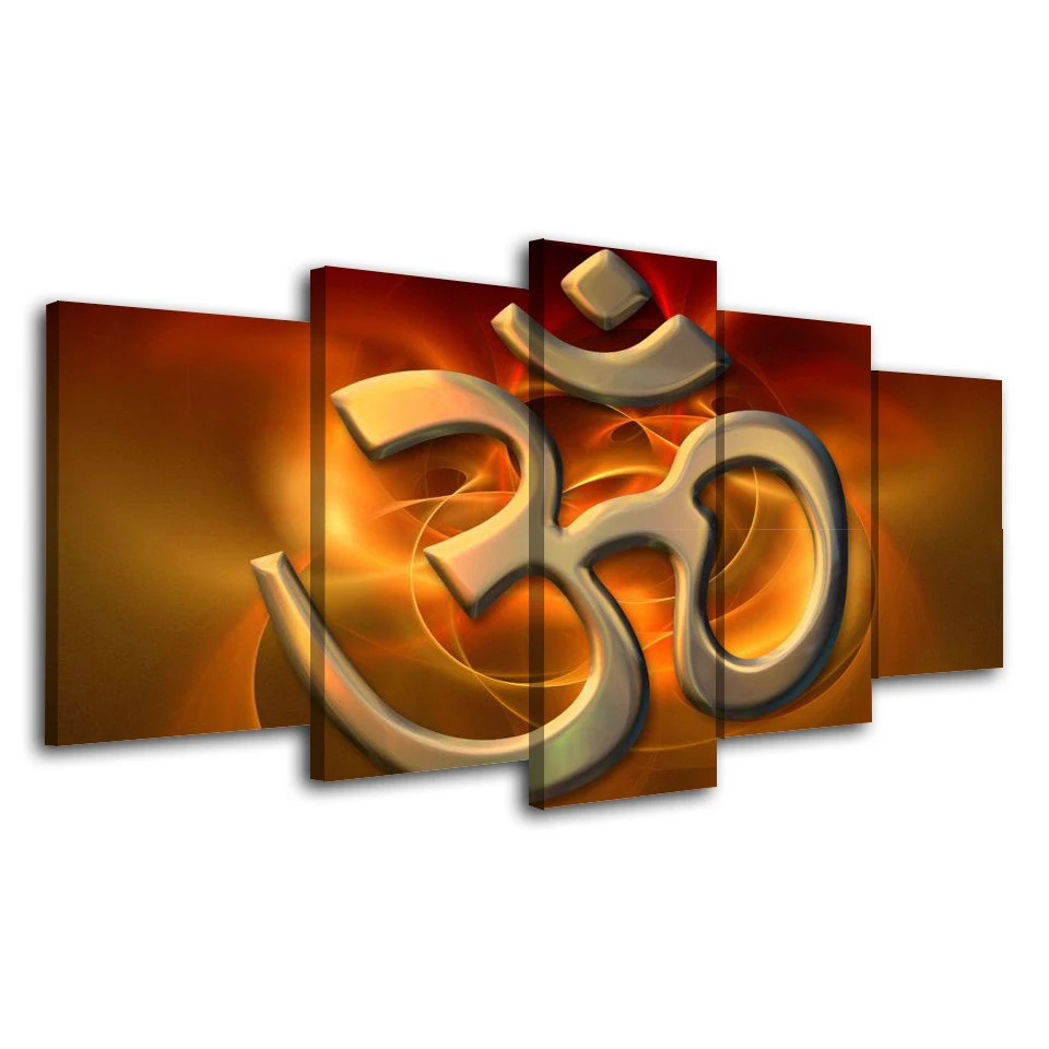 Painting Living Room Wall Art Cuadros Decoration 5 Pieces/Pcs Hindu God Poster Canvas Frames Print HD Modular Printed Pictures
Painting Living Room Wall Art Cuadros Decoration 5 Pieces/Pcs Hindu God Poster Canvas Frames Print HD Modular Printed Pictures