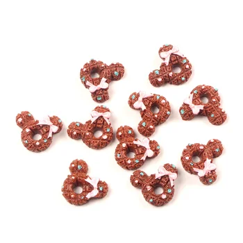 LF 20Pcs Mixed 16x13mm Mouse Head Resin Cabochon Flatback Decoration Crafts Embellishments For Scrapbooking Diy Accessories 
LF 20Pcs Mixed 16x13mm Mouse Head Resin Cabochon Flatback Decoration Crafts Embellishments For Scrapbooking Diy Accessories