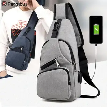New Casual Travel Men Messenger Bag Pack Multifunction Portable Canvas USB Charging Crossbody Shoulder Handbag Phone Bag
New Casual Travel Men Messenger Bag Pack Multifunction Portable Canvas USB Charging Crossbody Shoulder Handbag Phone Bag