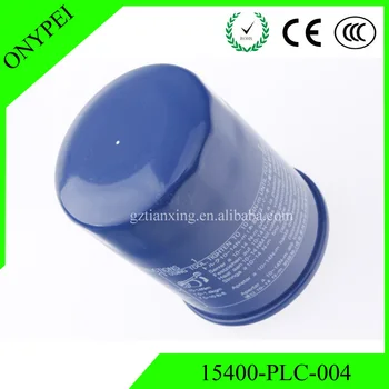 High Quality 15400 PLC 004 Filters Brand New 15400-PLC-004 Auto Oil Filter For HONDA 15400PLC004
High Quality 15400 PLC 004 Filters Brand New 15400-PLC-004 Auto Oil Filter For HONDA 15400PLC004