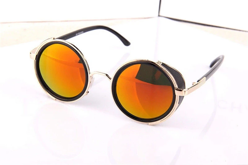 Cosplay&ware Hellsing Alucard Vampire Hunter Tailored Dark Cosplay Glasses Sunglasses Prop Daily Christmas Fan 9 Cosplay&ware Hellsing Alucard Vampire Hunter Tailored Dark Cosplay Glasses Sunglasses Prop Daily Christmas Fan -Zentai shop online