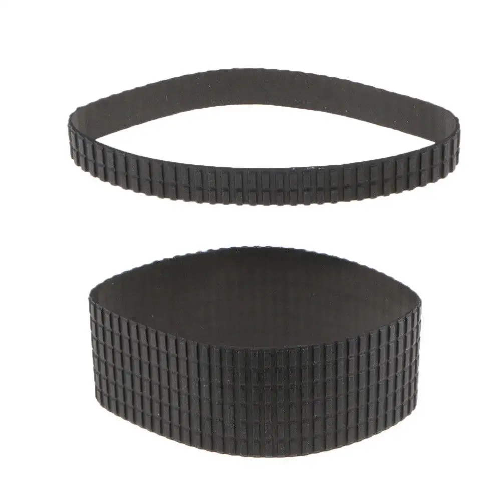 New LENS Genuine Zoom + Focus Grip Rubber Ring Replacement For Tamron SP 24-70 24-70mm f/2.8 Di VC USD A007 Repair Part
New LENS Genuine Zoom + Focus Grip Rubber Ring Replacement For Tamron SP 24-70 24-70mm f/2.8 Di VC USD A007 Repair Part