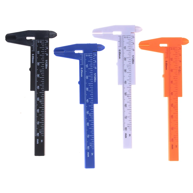 Woodworking Metalworking Plumbing Model Making 80mm/0.5 Vernier Caliper Aperture Depth Diameter Measure DIY Tools
Woodworking Metalworking Plumbing Model Making 80mm/0.5 Vernier Caliper Aperture Depth Diameter Measure DIY Tools