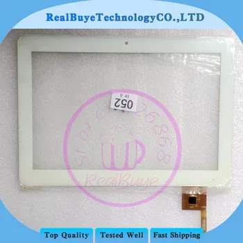 Replace PINGBO PB101A8495-T100-L TP KDX White Touch Screen Panel Digitizer Glass Sensor Code Random Delivery
Replace PINGBO PB101A8495-T100-L TP KDX White Touch Screen Panel Digitizer Glass Sensor Code Random Delivery