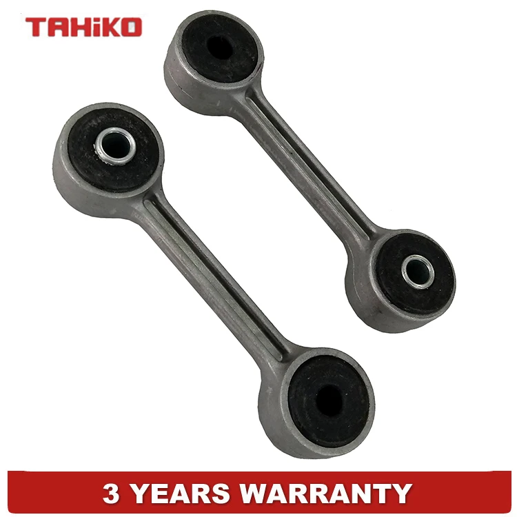 2pcs stabilizer link Sway Bar links for BMW Z1 BMW 7er E32 735i E23 745i 735i 733i 6er E24 M 635 628 5er E28 535i ,33551126932
2pcs stabilizer link Sway Bar links for BMW Z1 BMW 7er E32 735i E23 745i 735i 733i 6er E24 M 635 628 5er E28 535i ,33551126932