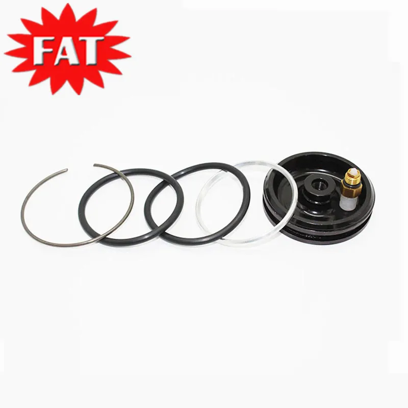 Airsusfat 1 Set Front Repair Kits For Mercedes W164 ML350 ML500 Air Suspension Spring Air Valve 1643206013 1643204513 1643205813
Airsusfat 1 Set Front Repair Kits For Mercedes W164 ML350 ML500 Air Suspension Spring Air Valve 1643206013 1643204513 1643205813