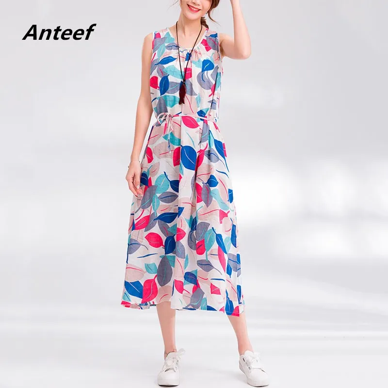 cotton linen plus size vintage floral women casual loose long summer dress elegant clothes 2019 ladies dresses sundress
cotton linen plus size vintage floral women casual loose long summer dress elegant clothes 2019 ladies dresses sundress