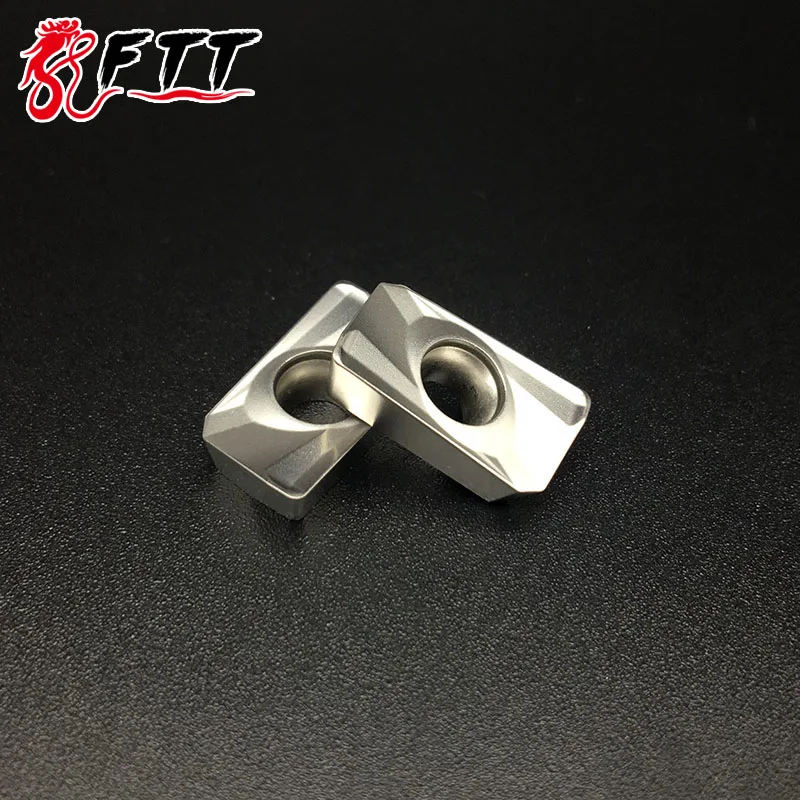 10PCS APMT1604 PDER H2 NX2525 Cermet Grade carbide inserts milling tools Blades Tips boring CNC tools lathe cutter tools
10PCS APMT1604 PDER H2 NX2525 Cermet Grade carbide inserts milling tools Blades Tips boring CNC tools lathe cutter tools