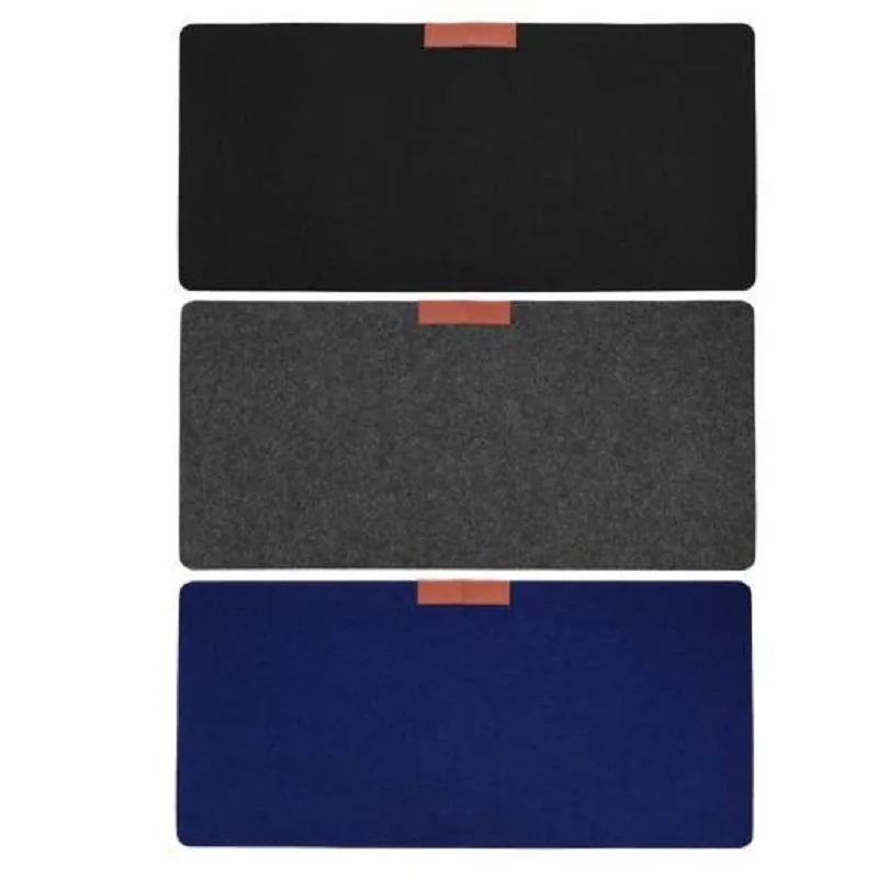 Hot Soft Wearable Mice Pad Office Computer Desk Mat Modern Table Wool Felt Laptop Cushion Large Mouse Pad Gaming Mouse Pads
Hot Soft Wearable Mice Pad Office Computer Desk Mat Modern Table Wool Felt Laptop Cushion Large Mouse Pad Gaming Mouse Pads