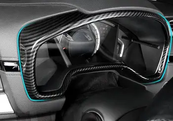 For Honda CR-V 2017 2018 1pc Inner Accessories Dashboard Console Instrument Display Cover Trim Decorative ABS Matte 
For Honda CR-V 2017 2018 1pc Inner Accessories Dashboard Console Instrument Display Cover Trim Decorative ABS Matte