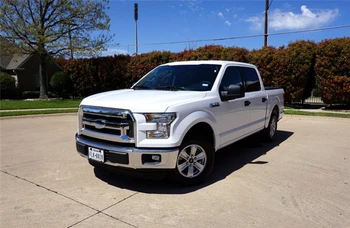 ABS Chrome Front Fog Light bumper upper Lamp Cover Trim 2pcs for Ford F150 F-150 2015 2016
ABS Chrome Front Fog Light bumper upper Lamp Cover Trim 2pcs for Ford F150 F-150 2015 2016