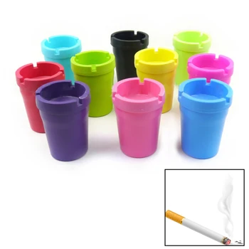 Hot Ptable Mini Ashtray Cigarette Cup Car Butt Bucket Smoke Ash Holder Candy Col
Hot Ptable Mini Ashtray Cigarette Cup Car Butt Bucket Smoke Ash Holder Candy Col