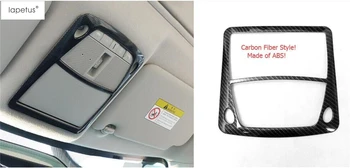 Lapetus Carbon Fiber Look Interior Refit Kit For Nissan Teana / Altima 2014 - 2020 Roof Reading Light Lamps Molding Cover Trim
Lapetus Carbon Fiber Look Interior Refit Kit For Nissan Teana / Altima 2014 - 2020 Roof Reading Light Lamps Molding Cover Trim