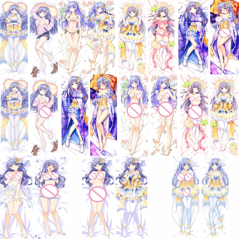September update Japanese Anime DATE A LIVE sexy girl Izayoi Miku Diva hugging Body pillowcase Dakimakura pillow cover case
September update Japanese Anime DATE A LIVE sexy girl Izayoi Miku Diva hugging Body pillowcase Dakimakura pillow cover case