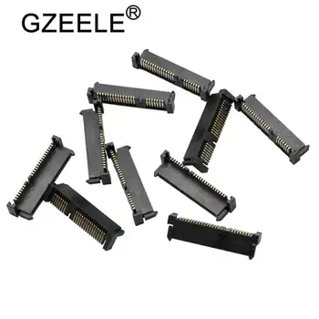 GZEELE 10PCS HDD Hard Drive Connector for HP EliteBook Folio 9470M 9480M 9460M 9470 9480
GZEELE 10PCS HDD Hard Drive Connector for HP EliteBook Folio 9470M 9480M 9460M 9470 9480