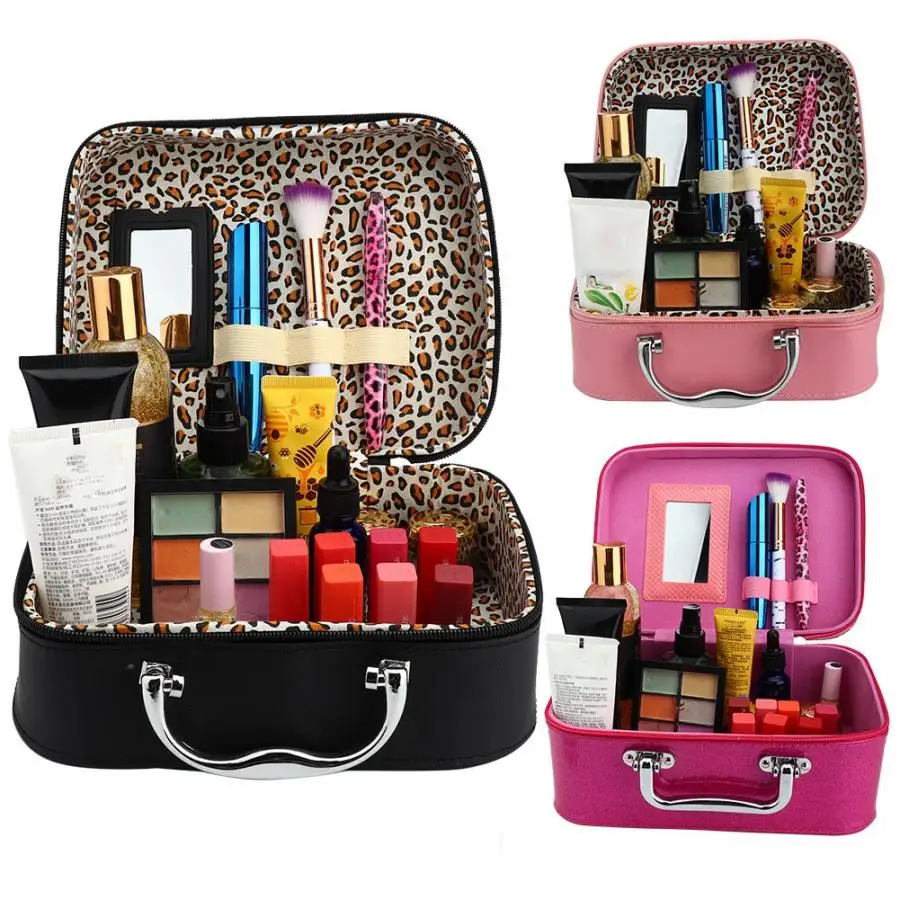 Multi-functional Women Cosmetic Bag Eyelash Extension Makeup Tools Storage Bag Organizer Makeup Tool Kits
Multi-functional Women Cosmetic Bag Eyelash Extension Makeup Tools Storage Bag Organizer Makeup Tool Kits