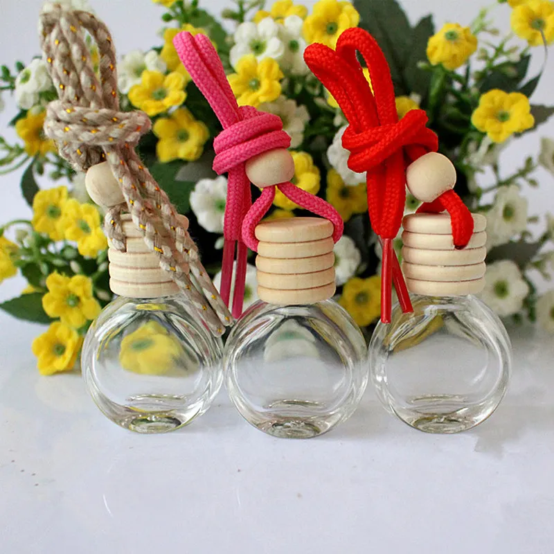 6ML Simple Round Car Hanging Bottles Car Perfume Accessories Bottle Empty Perfume Bottle F20172533
6ML Simple Round Car Hanging Bottles Car Perfume Accessories Bottle Empty Perfume Bottle F20172533