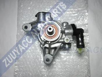 Quality New Power Steering Pump for Honda Accord MK7 03-07 2.4L, 56110-RAA-A01, 56110-RAA-A03
Quality New Power Steering Pump for Honda Accord MK7 03-07 2.4L, 56110-RAA-A01, 56110-RAA-A03