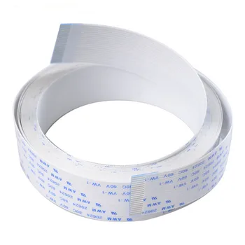 Galaxy Printer UD-181LA/1812LA/1812LC/2512LC/3212LC 20pin 5500mm FFC data cable opposite side
Galaxy Printer UD-181LA/1812LA/1812LC/2512LC/3212LC 20pin 5500mm FFC data cable opposite side