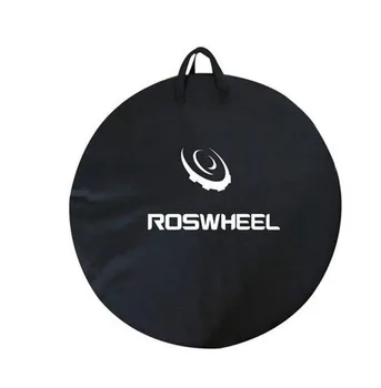 Roswheel 73cm 700C Waterproof Bicycle Carrying Package Bags Cycling Road MTB Mountain Bike Single Wheel Carrier Bag 1pc
Roswheel 73cm 700C Waterproof Bicycle Carrying Package Bags Cycling Road MTB Mountain Bike Single Wheel Carrier Bag 1pc