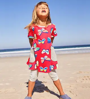 6pcs/lot Baby girls dress kids children clothing short sleeve butterfly girl dresses 2-7T sylvia 587610217265
6pcs/lot Baby girls dress kids children clothing short sleeve butterfly girl dresses 2-7T sylvia 587610217265
