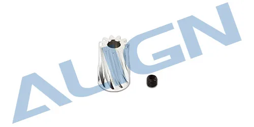 Align Trex 450 Motor Slant Thread Pinion Gear 11T H45160A Trex 470 Spare Parts Free Shipping with Tracking
Align Trex 450 Motor Slant Thread Pinion Gear 11T H45160A Trex 470 Spare Parts Free Shipping with Tracking