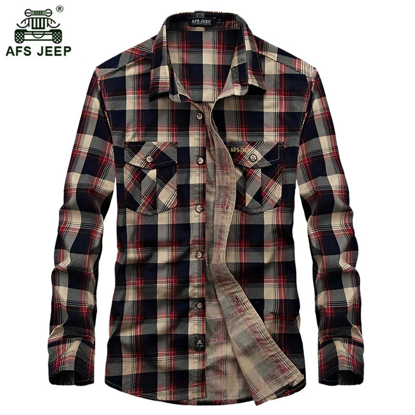 Free shipping Mens Plaid Shirts Autumn Casual Long Sleeve red Green Man Shirts Cotton Western Cowboy Shirts Field 72hfx
Free shipping Mens Plaid Shirts Autumn Casual Long Sleeve red Green Man Shirts Cotton Western Cowboy Shirts Field 72hfx