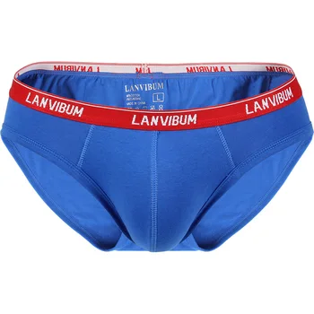Mens Brief Mens Underwears Breathable Gay Brief Long Boxer Underpants Cotton For Men Homme Spandex Sexy Hombre Underpants Brief
Mens Brief Mens Underwears Breathable Gay Brief Long Boxer Underpants Cotton For Men Homme Spandex Sexy Hombre Underpants Brief