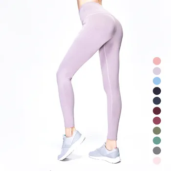 Lanbaosi Sexy Women Tight Yoga Pants Skinny Runing Leggings High Waist Fitness Tights
Lanbaosi Sexy Women Tight Yoga Pants Skinny Runing Leggings High Waist Fitness Tights