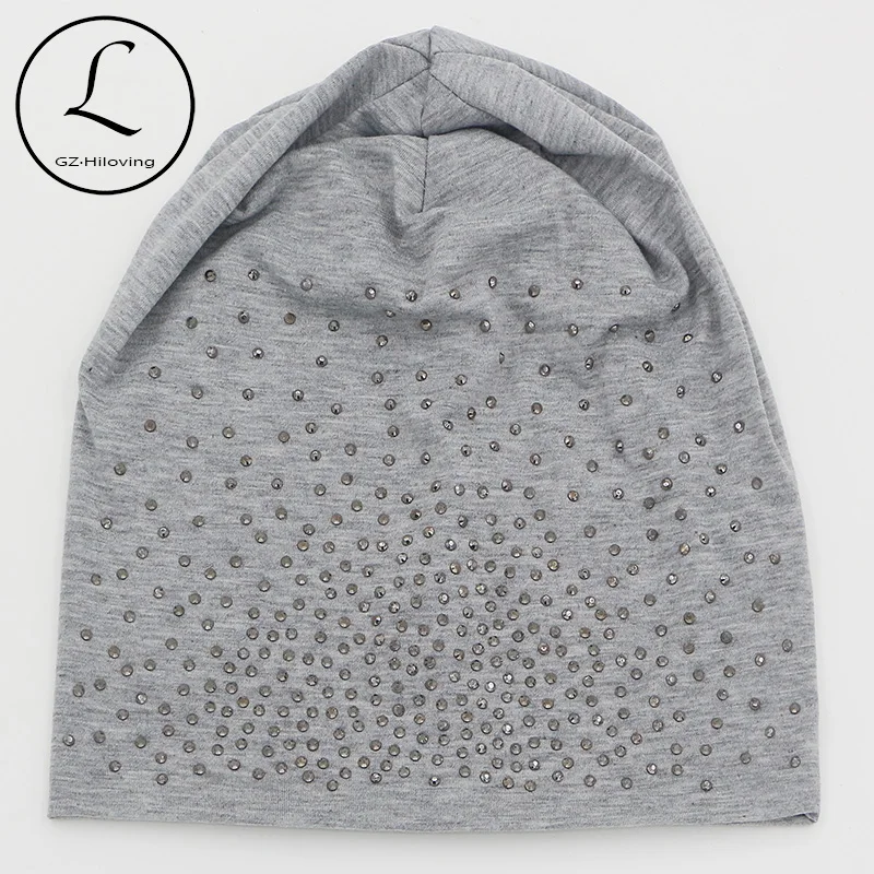 GZHILOVINGL Rhinestone Beanies Women Spring Glitter Knitted Solid Color Skullies Slouchy Beanie Hats Bonnet Womens Cap Hat Gorro
GZHILOVINGL Rhinestone Beanies Women Spring Glitter Knitted Solid Color Skullies Slouchy Beanie Hats Bonnet Womens Cap Hat Gorro