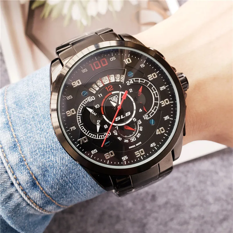 2019 new Watch