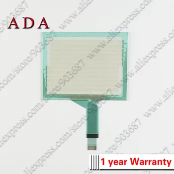 Touch Screen Panel Glass for FANUC QPK2D100L2P-C QPK2D100L2P-D QPK2D100L2P-E TOTAL CONTROL QuickPanel Touch Digitizer
Touch Screen Panel Glass for FANUC QPK2D100L2P-C QPK2D100L2P-D QPK2D100L2P-E TOTAL CONTROL QuickPanel Touch Digitizer